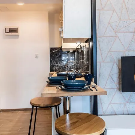 Apartment Watra - Krupowki Gorne *