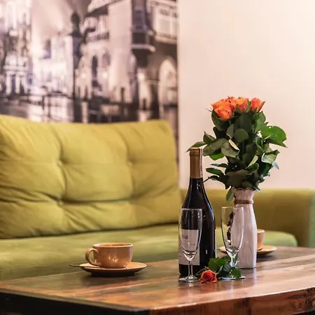Apartment Watra - Krupowki Gorne