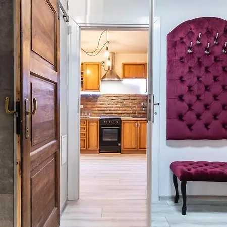 Apartament Watra - Krupówki Górne