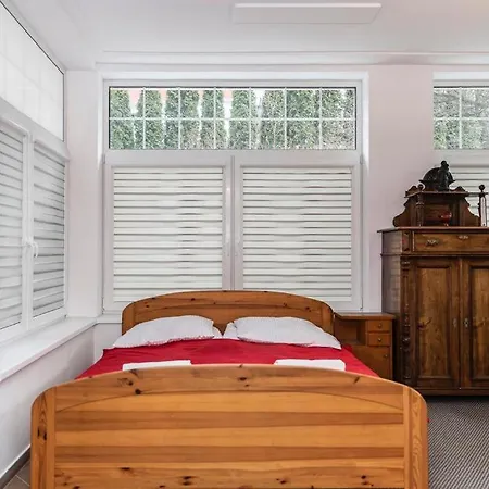 Watra - Krupówki Górne Apartament *