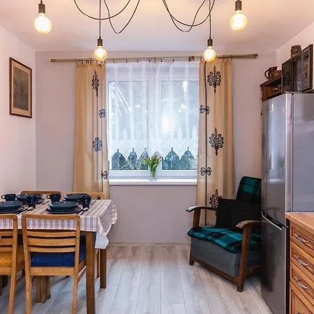 Apartment Watra - Krupowki Gorne