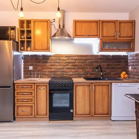 Apartament Watra - Krupówki Górne *